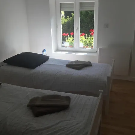 Nyaraló La Maison Tremiere Clécy