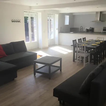 La Maison Tremiere * Clécy