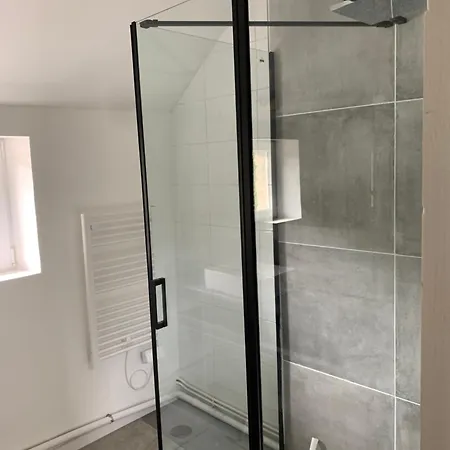 بيت للعطل La Maison Tremiere