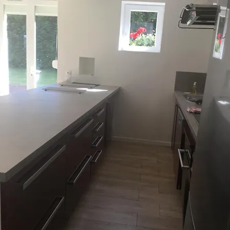 La Maison Tremiere *