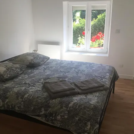 La Maison Tremiere *