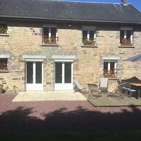 La Maison Tremiere * Clécy