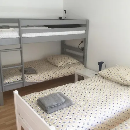 بيت للعطل La Maison Tremiere