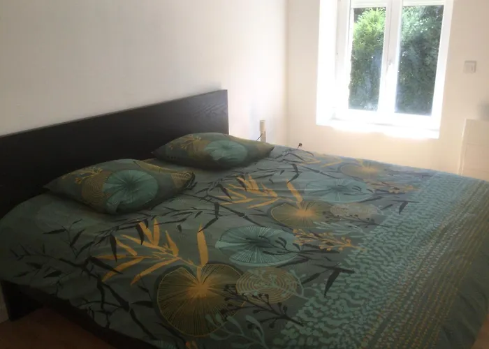 La Maison Tremiere Holiday home Clecy