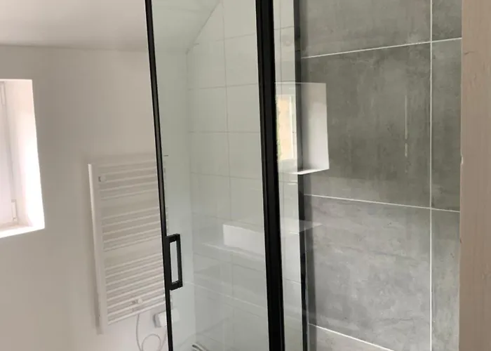 Holiday home La Maison Tremiere