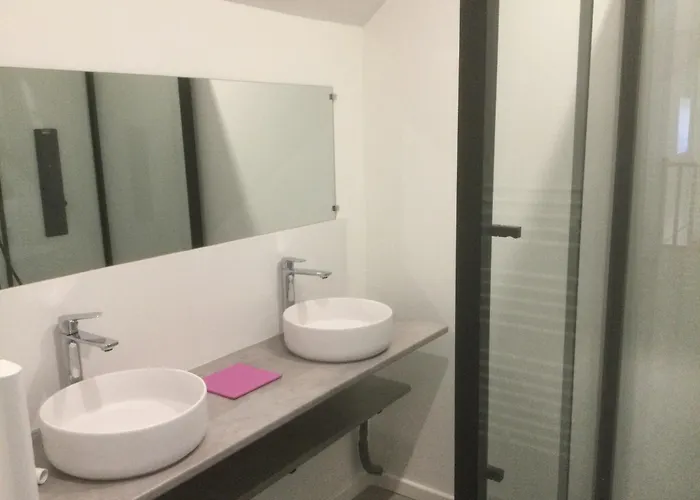 La Maison Tremiere Holiday home