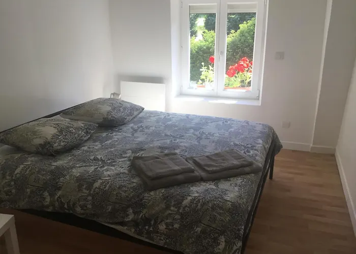 La Maison Tremiere *