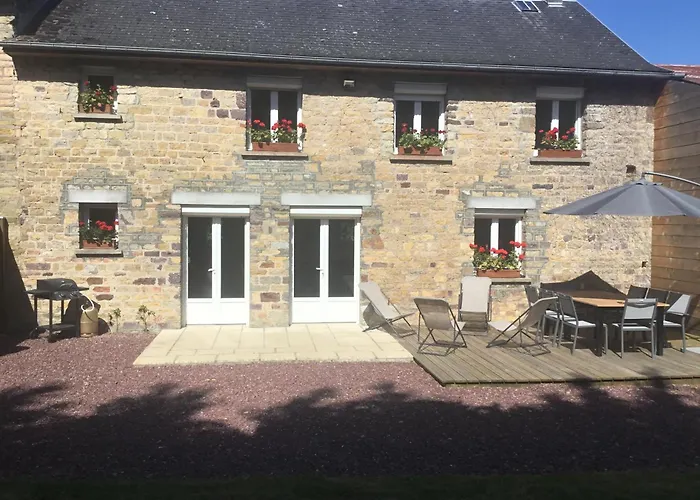 La Maison Tremiere * Clecy